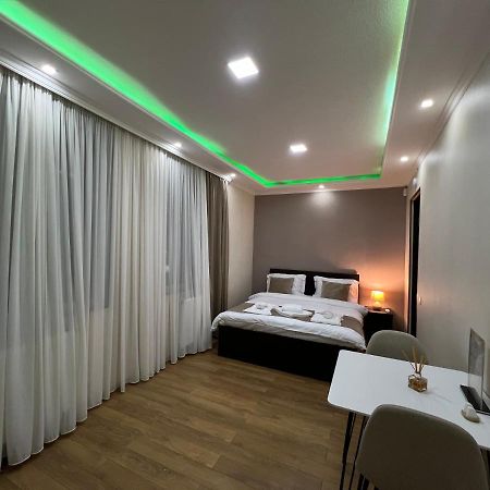 Serenity Likani Villa Hotel Borjomi Εξωτερικό φωτογραφία