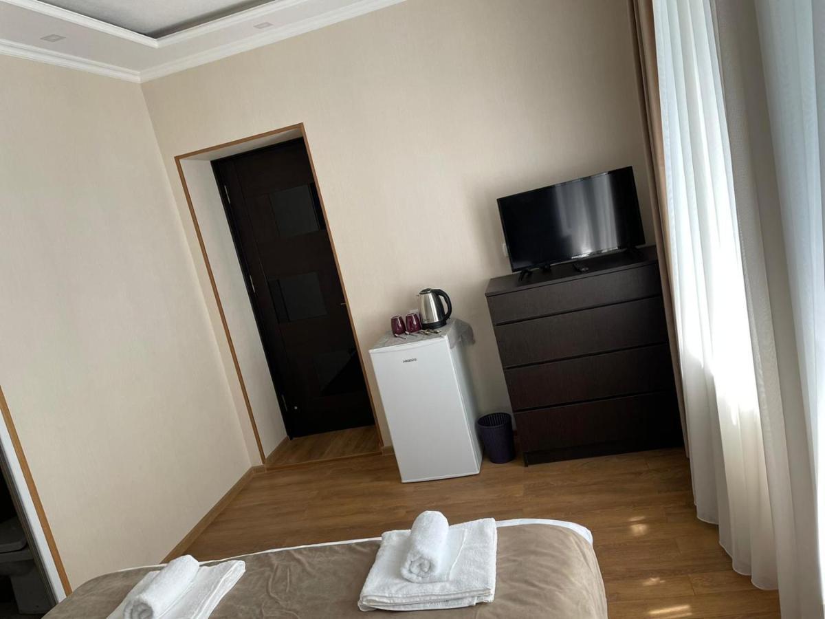 Serenity Likani Villa Hotel Borjomi Εξωτερικό φωτογραφία