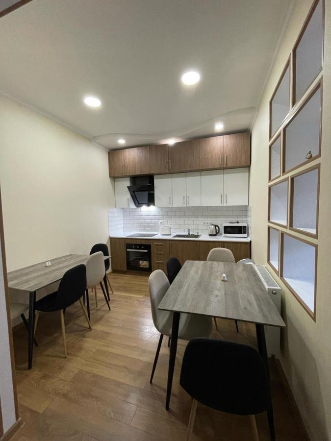 Serenity Likani Villa Hotel Borjomi Εξωτερικό φωτογραφία